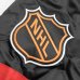 Vancouver Canucks - Vintage Display Varsity NHL Jacket