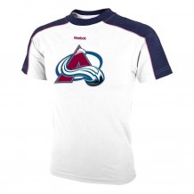 Colorado Avalanche Youth - Team Jersey NHL T-Shirt