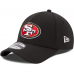 San Francisco 49ers - Team Classic 39Thirty NFL Šiltovka