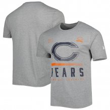 Chicago Bears - Combine Authentic NFL Tričko