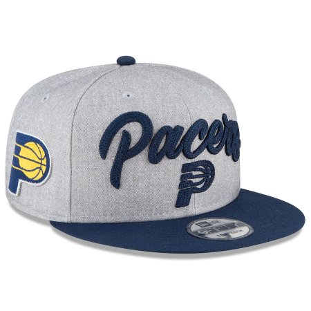 Indiana Pacers - 2020 Draft On-Stage 9Fifty NBA Cap