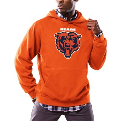 Chicago Bears  - Critical Victory NFL Sweatshirt