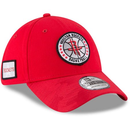 Houston Rockets - 2018 Tip Off 39THIRTY Flex NBA Hat