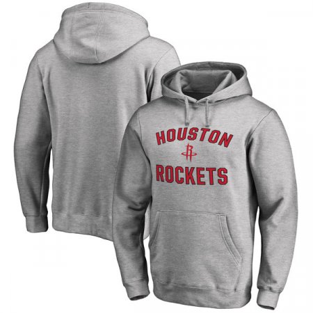 Houston Rockets - Victory Arch NBA Mikina s kapucňou - Velikost: XXL/USA=3XL/EU