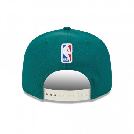 Boston Celtics - 2023 City Edition 9Fifty NBA Kšiltovka