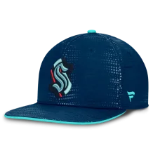 Seattle Kraken - Authentic Pro Rink Square NHL Šiltovka