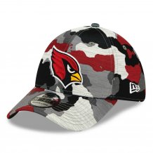 Arizona Cardinals - 2022 On-Field Training 39THIRTY NFL Hat