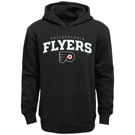 Philadelphia Flyers Kinder - Team Lockup NHL Sweatshirt