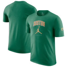 Boston Celtics - Essential Cities NBA Tričko
