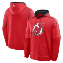 New Jersey Devils - Goaltender NHL Sweatshirt