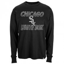 Chicago White Sox -Flanker Long Sleeve  MLB Tshirt