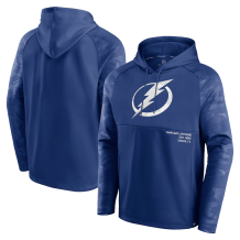 Tampa Bay Lightning - Shade Defender NHL Mikina s kapucňou