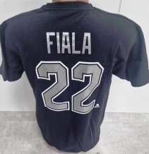 Los Angeles Kings Dětské - Kevin Fiala NHL Tričko