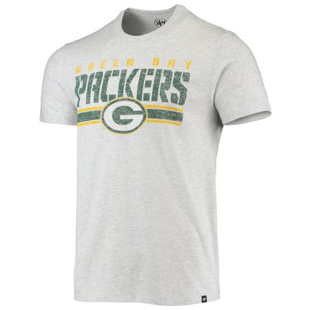 Green Bay Packers - Team Stripe NFL Tričko