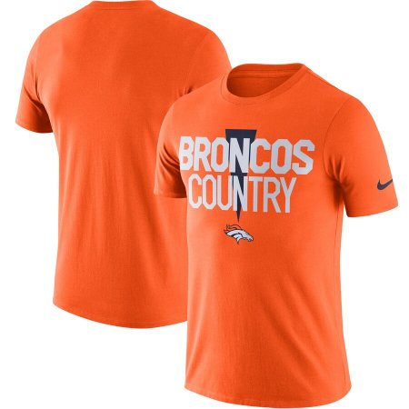 Denver Broncos - Performance NFL T-Shirt