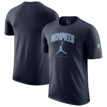 Memphis Grizzlies - Essential Cities NBA T-shirt