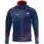 Slovakia - Softshell 0720 Hoodie Jacket Full Zip