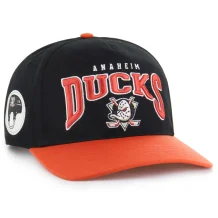Anaheim Ducks - Hard Hat Arch Hitch NHL Czapka