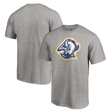 Buffalo Sabres - Team Secondary Logo NHL T-shirt