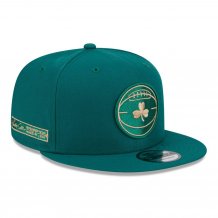 Boston Celtics - 2023 City Edition 9Fifty NBA Cap