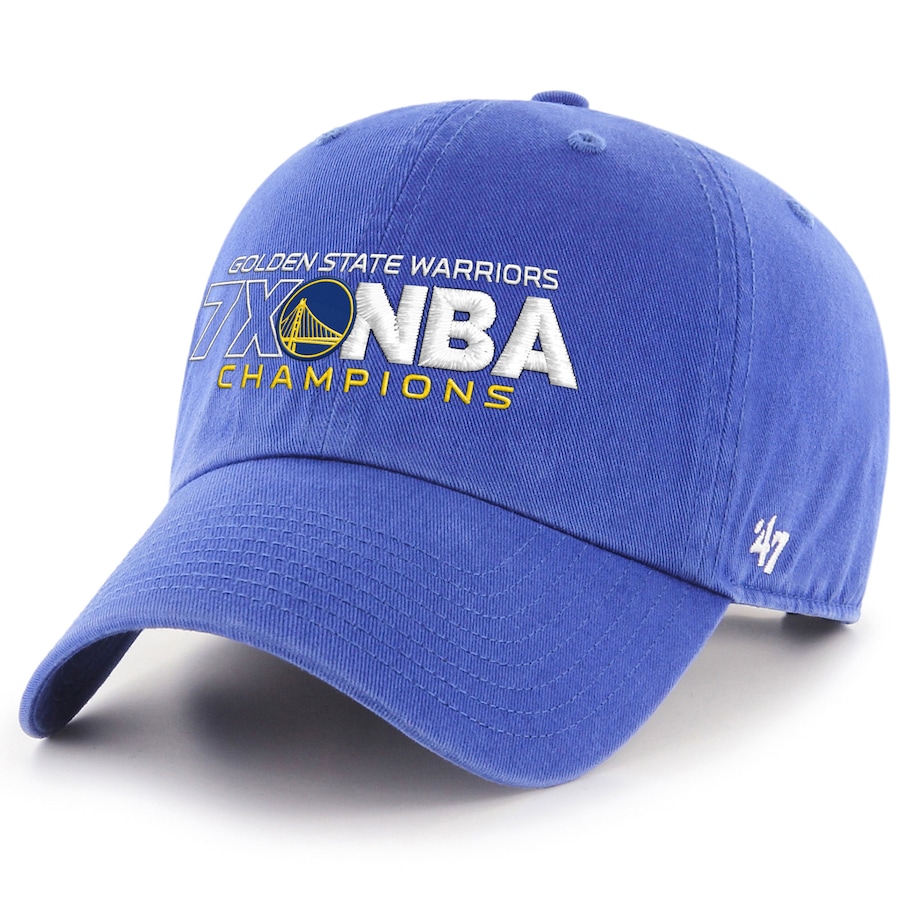 NEW Boston Celtics '47 Brand Hat / Cap 2022 NBA Finals Adjustable