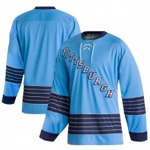 Pittsburgh Penguins - Team Classics Authentic NHL Jersey/Customized