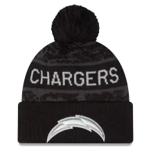 Los Angeles Chargers - 2026 Salute To Service NFL Zimní čepice