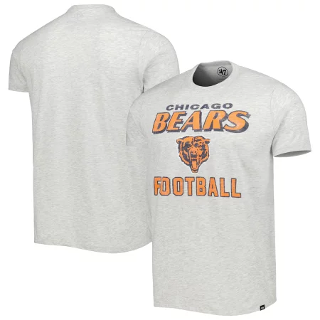 Chicago Bears - Dozer Franklin NFL T-Shirt