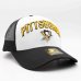 Pittsburgh Penguins - Penalty Trucker NHL Šiltovka
