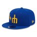 Seattle Mariners - 2024 City Connect 9Fifty MLB Čiapka