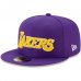 Los Angeles Lakers - Statement Edition 9FIFTY NBA Czapka