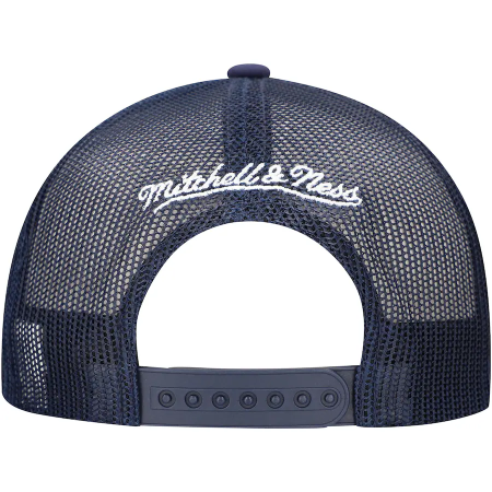 Memphis Grizzlies - Evergreen Trucker NBA Czapka