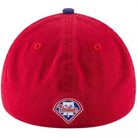 Philadelphia Phillies - Core Fit Replica 49Forty MLB Hat