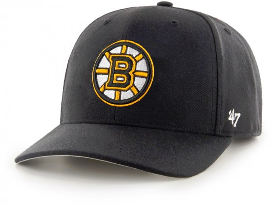 Boston Bruins - Cold Zone MVP NHL Kšiltovka