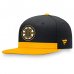 Boston Bruins - Pro Locker Room Snapback NHL Hat
