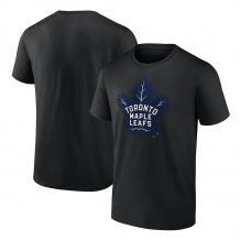 Toronto Maple Leafs - Alternate Logo NHL Tričko
