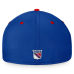 New York Rangers - Heritage Vintage Flex NHL Kšiltovka