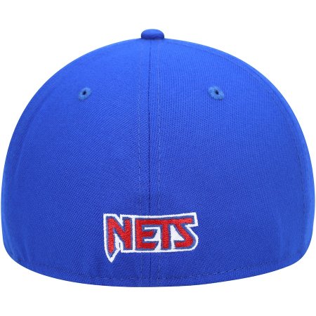Brooklyn Nets - Hardwood Classics 59FIFTY NBA Hat