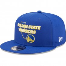 Golden State Warriors - Team State 9Fifty NBA Czapka
