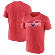 Washington Capitals - Prodigy Performance NHL T-Shirt