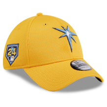 Tampa Bay Rays - 2024 Spring Training 39THIRTY MLB Czapka