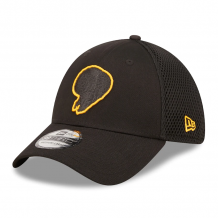 Los Angeles Rams - Alternate Team Neo Black 39Thirty NFL Hat