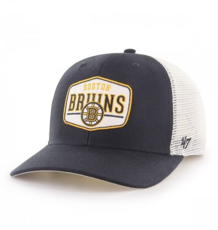 Boston Bruins - Shumay NHL Hat