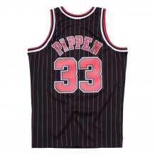 Chicago Bulls - Scottie Pippen Hardwood Classic Swingman NBA Trikot