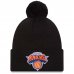 New York Knicks - 2023 City Edition NBA Knit Hat