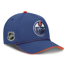 Edmonton Oilers - 2026 Draft NHL Hat