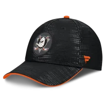 Anaheim Ducks - Authentic Pro Rink Debossed NHL Šiltovka
