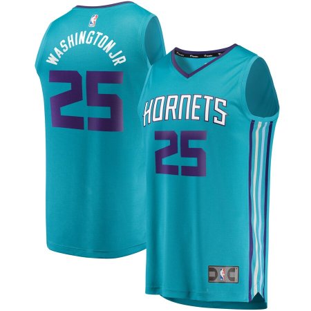 Charlotte Hornets - PJ Washington 2019 Draft First Round Replica NBA Koszulka
