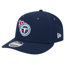 Tennessee Titans - Main Low Profile 9Fifty NFL Hat