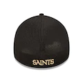 New Orleans Saints - Team Neo Black 39Thirty NFL Kšiltovka